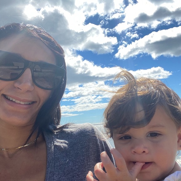 Meet your Posher, Maya - Picture 1 of 1